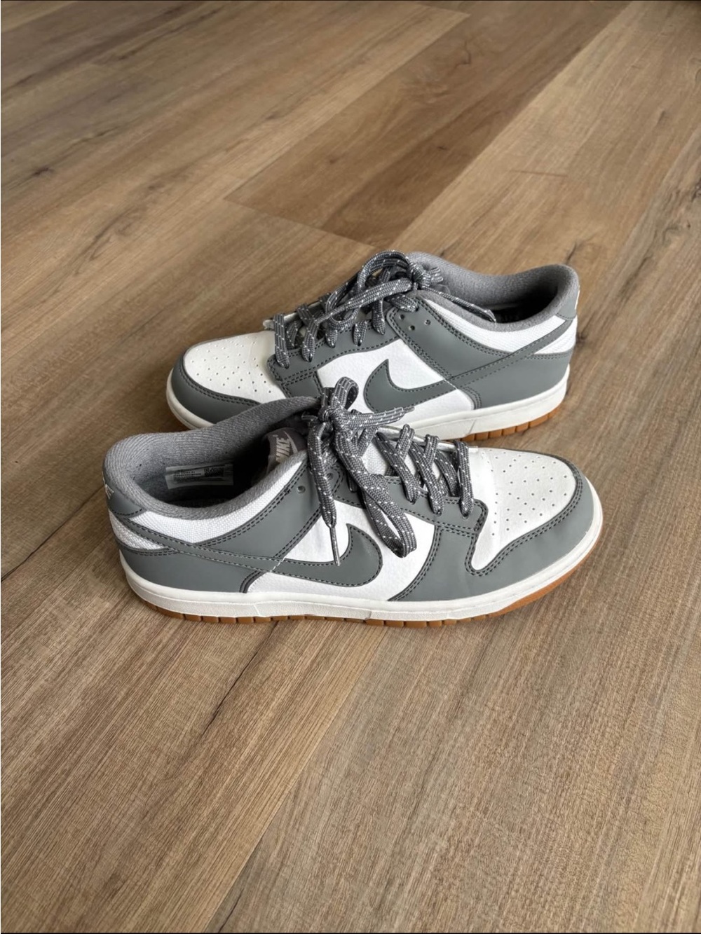 Women’s Nike Dunks Shoes
